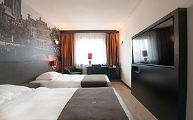 Bastion Hotel Utrecht