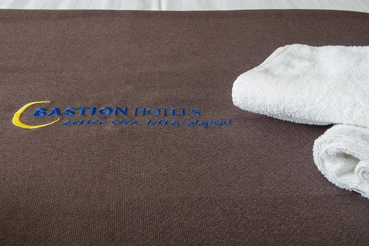 Bastion Hotel Utrecht Eksteriør bilde