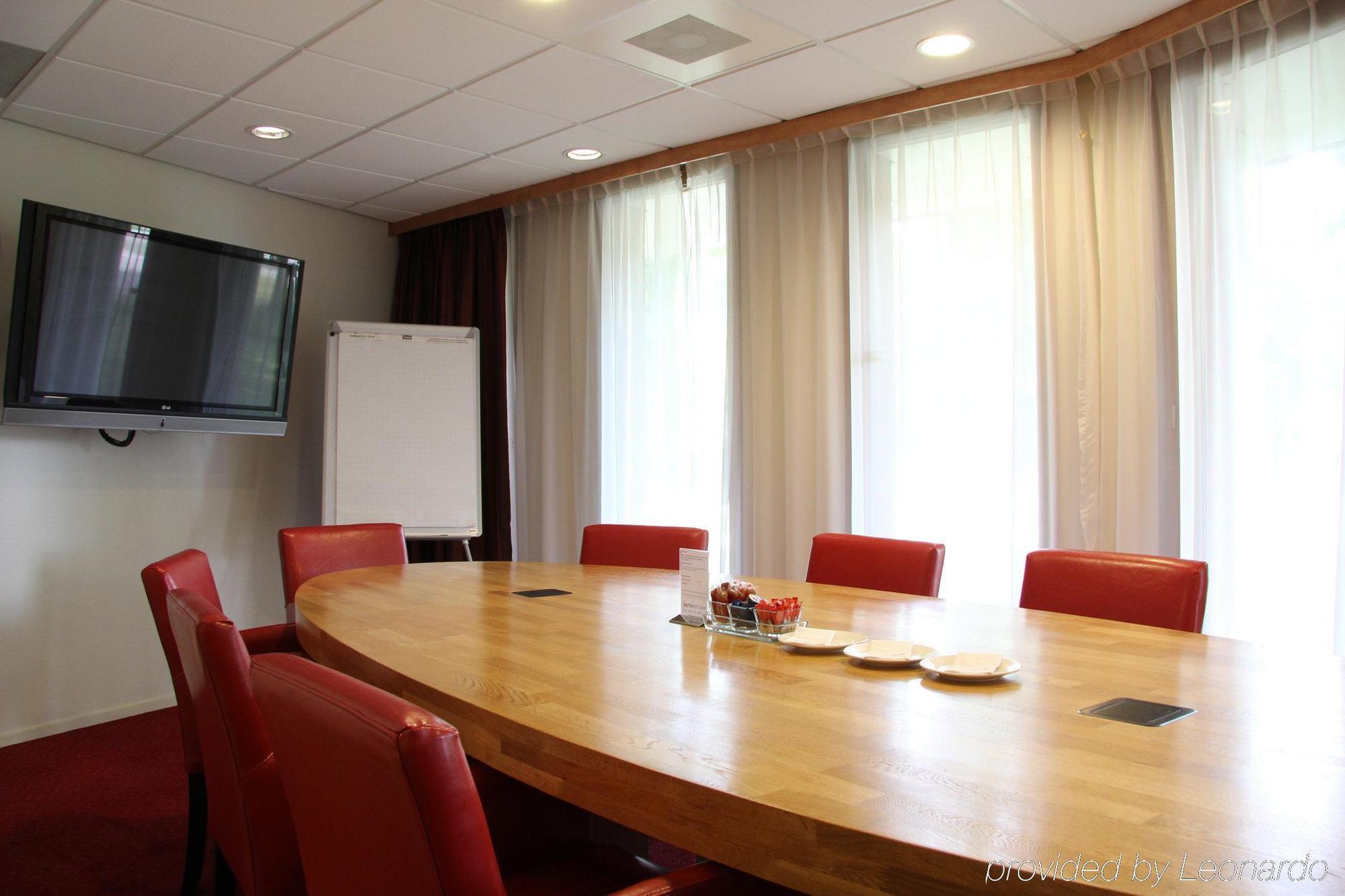 Bastion Hotel Utrecht Eksteriør bilde