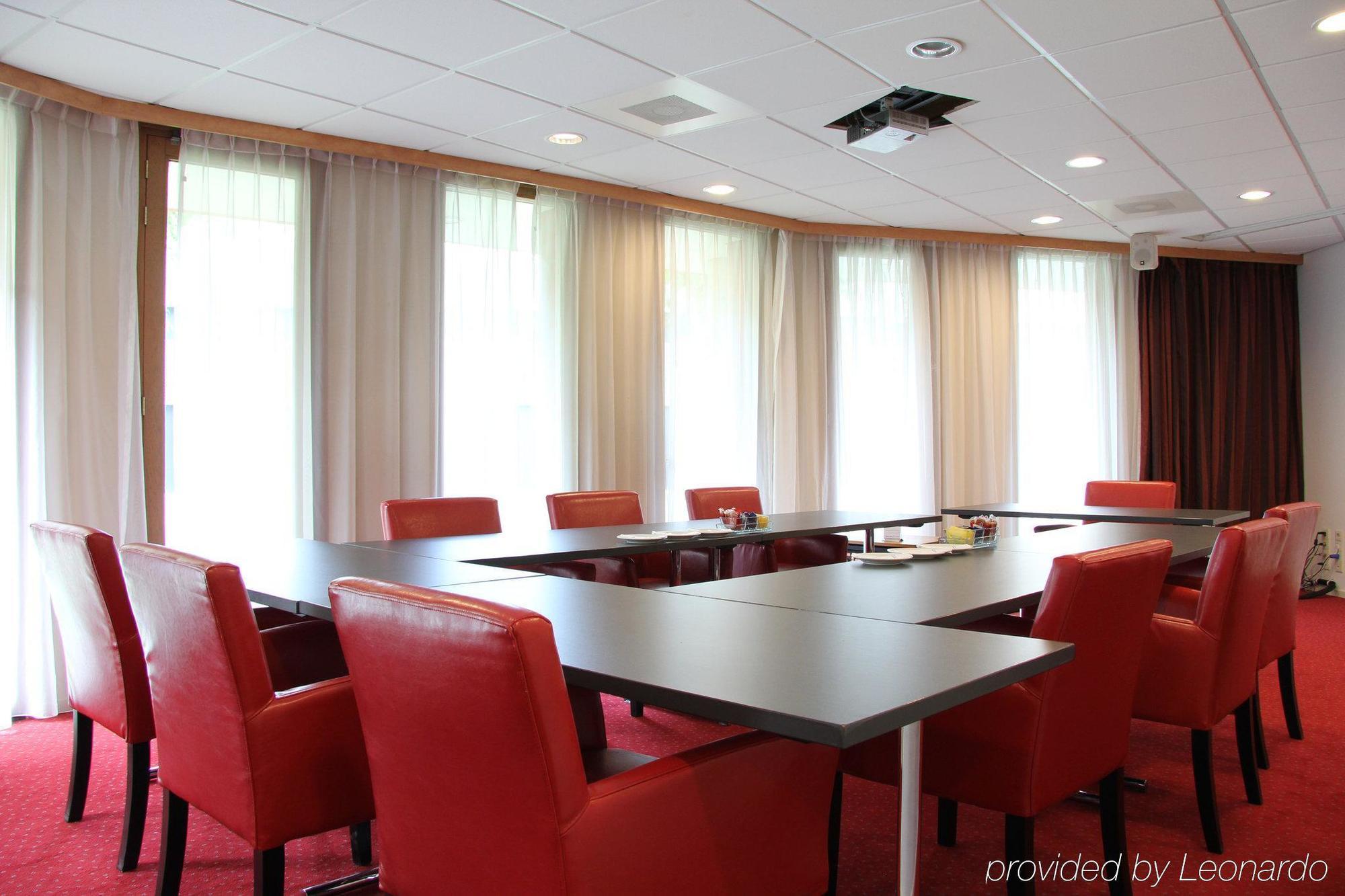Bastion Hotel Utrecht Eksteriør bilde