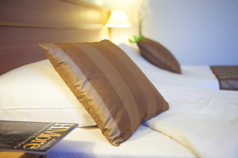 Bastion Hotel Utrecht Eksteriør bilde