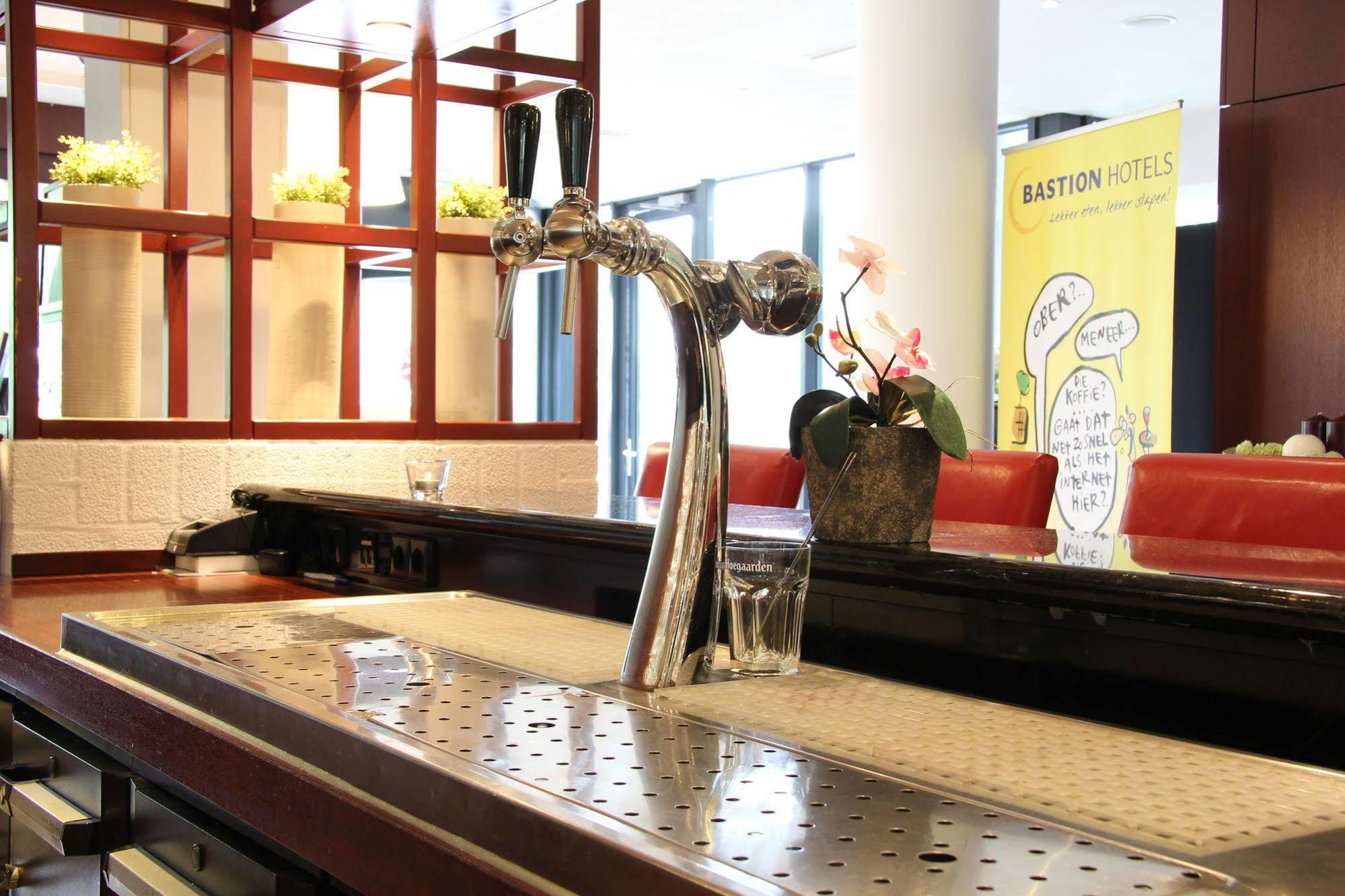 Bastion Hotel Utrecht Eksteriør bilde
